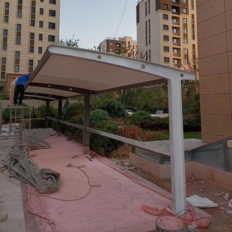 嵊州市工程案例